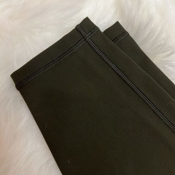 Lululemon Speed Up Tight *Full-On Luxtreme 28", Dark Olive C34 ALL - Picture 11 of 11
